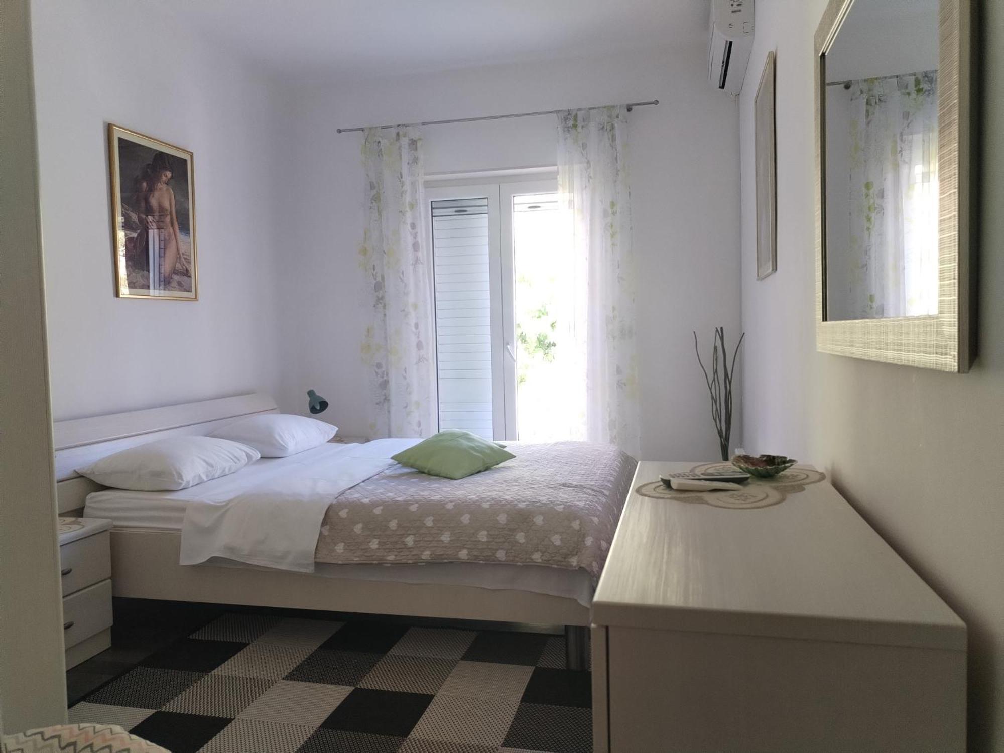 Apartman Summer Breeze *
