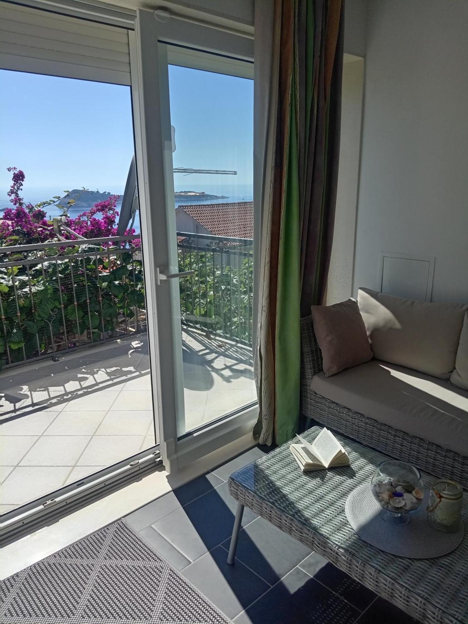 Summer Breeze Apartman *