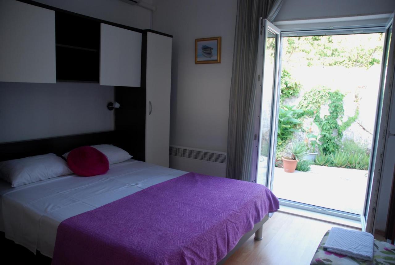Summer Breeze Appartement *