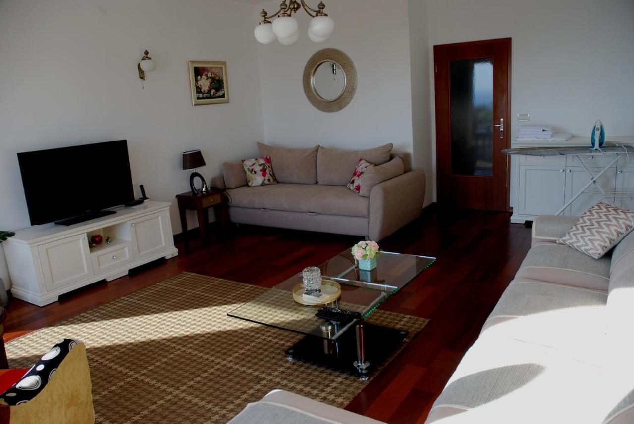Appartement Summer Breeze *