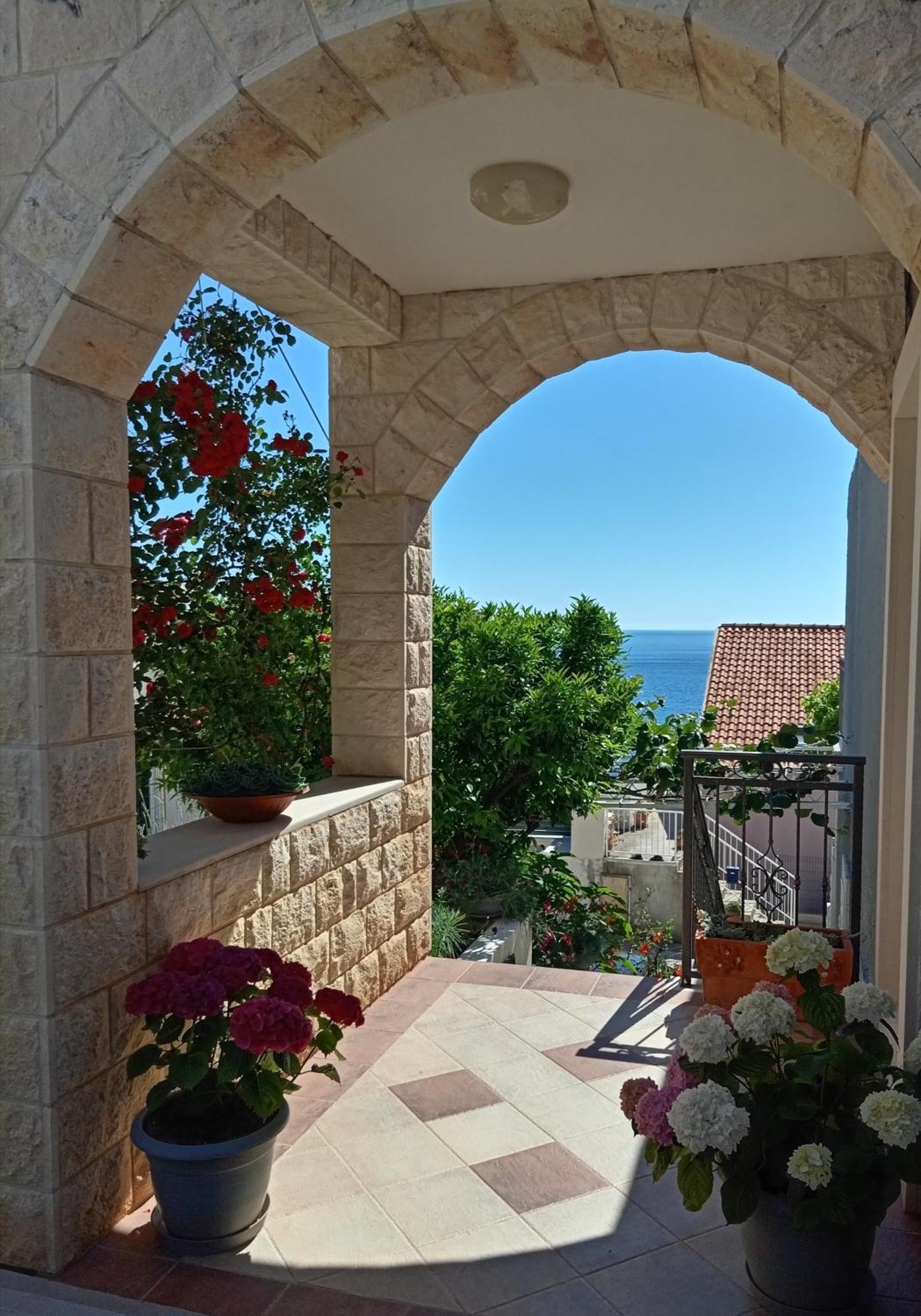 Summer Breeze Appartement