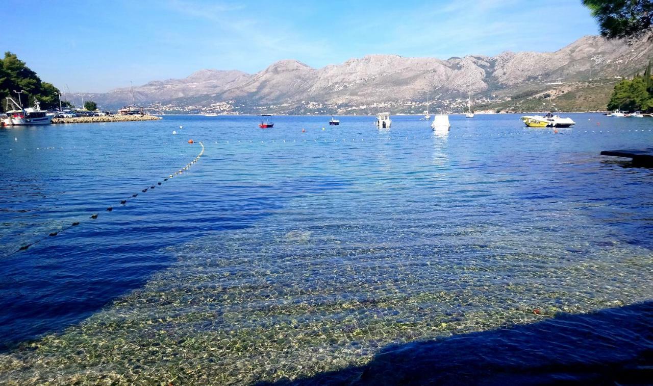 Appartement Summer Breeze Cavtat